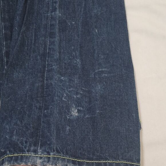 Diesel Limited Edition Denim Gallery size 27 - Picture 15 of 16